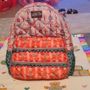 Matilda jane backpack
